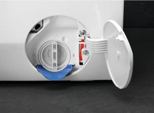 AEG LWR71944B ProSteam Πλυντήριο-Στεγνωτήριο Ρούχων 9kg/5kg Ατμού 1400 Στροφές
