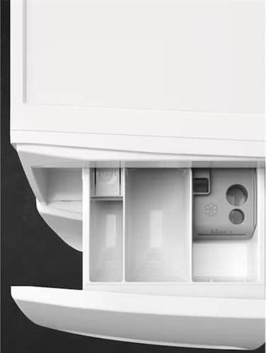 AEG LWR71944B ProSteam Πλυντήριο-Στεγνωτήριο Ρούχων 9kg/5kg Ατμού 1400 Στροφές