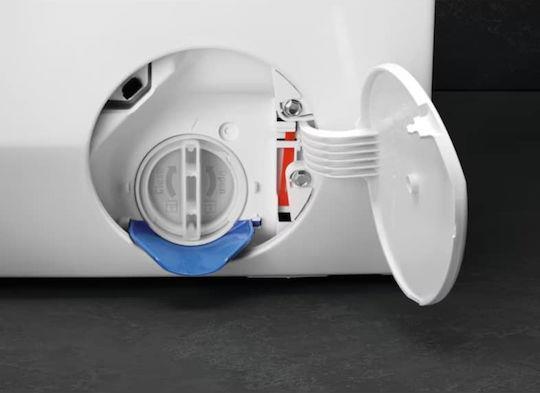 AEG LWR73964BG Prosteam Πλυντήριο-Στεγνωτήριο Ρούχων 9kg/6kg Ατμού 1600 Στροφές