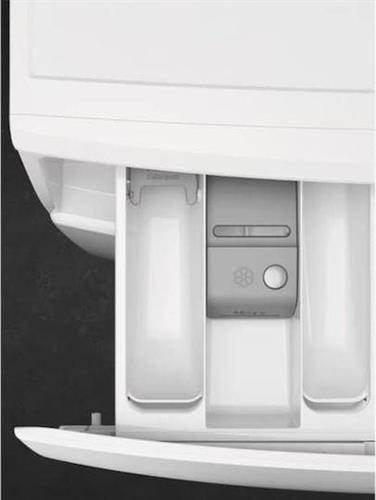 AEG LWR73964BG Prosteam Πλυντήριο-Στεγνωτήριο Ρούχων 9kg/6kg Ατμού 1600 Στροφές