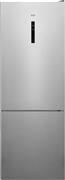 AEG RC6M481EX TwinTech Ψυγειοκαταψύκτης 481lt NoFrost Υ192xΠ70xΒ71.2cm Inox