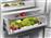 AEG RC6M481EX TwinTech Ψυγειοκαταψύκτης 481lt NoFrost Υ192xΠ70xΒ71.2cm Inox