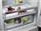 AEG RC6M481EX TwinTech Ψυγειοκαταψύκτης 481lt NoFrost Υ192xΠ70xΒ71.2cm Inox