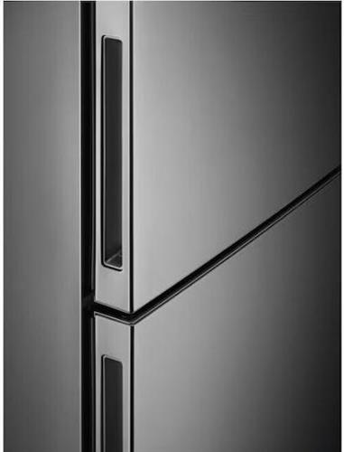 AEG RC6M481EX TwinTech Ψυγειοκαταψύκτης 481lt NoFrost Υ192xΠ70xΒ71.2cm Inox