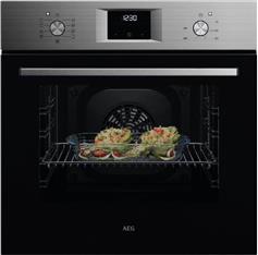 AEG OU5AB21CM SurroundCook Φούρνος άνω Πάγκου 65lt Inox