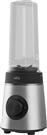 AEG SB4-1-4ST Deli 4 Μπλέντερ για Smoothies 0.6lt 350W Inox