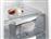 AEG SCE819E5TS TwinTech Εντοιχιζόμενος Ψυγειοκαταψύκτης 269lt NoFrost Υ188.4xΠ54.8xΒ54.9cm