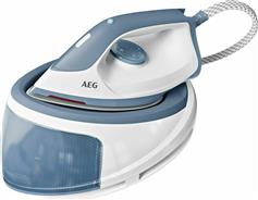 AEG ST5-1-2DB Σύστημα Σιδερώματος Πίεσης 5bar με Δοχείο 1.2lt