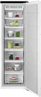 AEG TB7NA181EC No Frost Εντοιχιζόμενος Όρθιος Καταψύκτης 212lt NoFrost