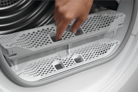 AEG TR718L4E SensiDry Στεγνωτήριο 8kg E με Αντλία Θερμότητας