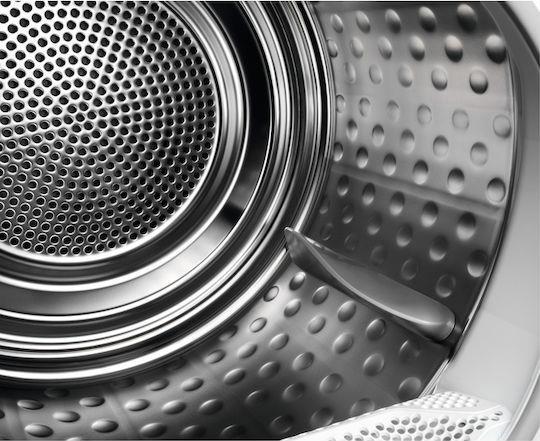 AEG TR718L4E SensiDry Στεγνωτήριο 8kg E με Αντλία Θερμότητας