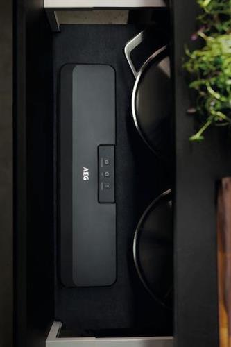 AEG VS4-1-4AG Συσκευή Vacuum με Μέγιστο Μήκος Σφραγίσματος 300mm