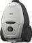 AEG VX82-1-2MG Ηλεκτρική Σκούπα 600W με Σακούλα 3.5lt Λευκή
