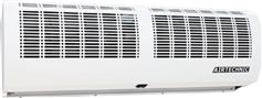 Airtechnic Air Door A5.18 Αεροκουρτίνα με Πλάτος 180cm και Μέγιστη Παροχή Αέρα 4100m³/h και Τηλεχειριστήριο