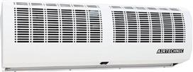 Airtechnic Air Door A5.20 Αεροκουρτίνα με Πλάτος 200cm και Μέγιστη Παροχή Αέρα 4600m³/h και Τηλεχειριστήριο