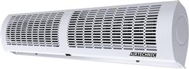 Airtechnic Air Door A7.20 Αεροκουρτίνα Πλάτους 200cm με Μέγιστη Παροχή Αέρα 4000m³/h και Τηλεχειριστήριο