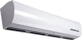 Airtechnic Air Door H1.12 Αεροκουρτίνα Πλάτους 120cm με Μέγιστη Παροχή Αέρα 2030m³/h και Τηλεχειριστήριο