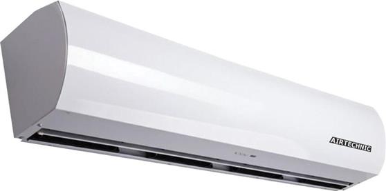Airtechnic Air Door H1.12 Αεροκουρτίνα Πλάτους 120cm με Μέγιστη Παροχή Αέρα 2030m³/h και Τηλεχειριστήριο