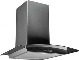 Airtechnic Bietri 90 Turbo Απορροφητήρας Καμινάδα 90cm Inox