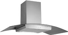 Airtechnic Dietri 90 Turbo Απορροφητήρας Καμινάδα 90cm Inox