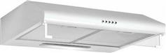 Airtechnic EKH 702 Ελεύθερος Απορροφητήρας 70cm Λευκός