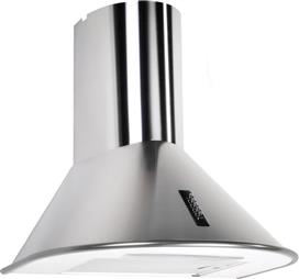 Airtechnic Rondo 60 Απορροφητήρας Καμινάδα 60cm Inox