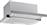 Airtechnic TLT 60 Συρόμενος Απορροφητήρας 60cm Inox