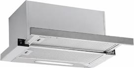 Airtechnic TLT 60T 1000 Turboline Συρόμενος Απορροφητήρας 60cm Inox