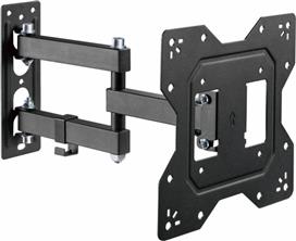 Akai 2343TS2 Βάση Τηλεόρασης Τοίχου με Βραχίονα έως 43