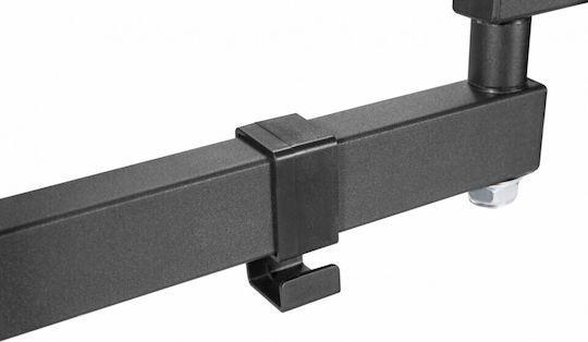Akai 2343TS2 Βάση Τηλεόρασης Τοίχου με Βραχίονα έως 43