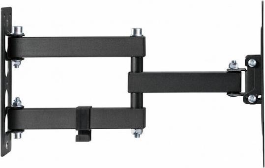 Akai 2343TS2 Βάση Τηλεόρασης Τοίχου με Βραχίονα έως 43
