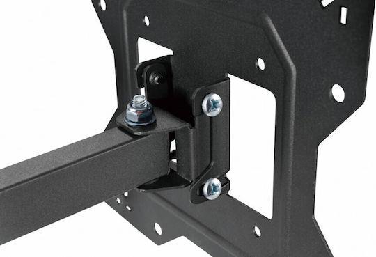 Akai 2343TS2 Βάση Τηλεόρασης Τοίχου με Βραχίονα έως 43