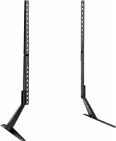 Akai 2375U Επιτραπέζια Βάση Τηλεόρασης έως 75