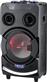 Akai ABTS-112 Σύστημα Karaoke με Ασύρματo Μικρόφωνo σε Μαύρο Χρώμα 110582-0079