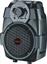 Akai ABTS-806 Ηχείο με λειτουργία Karaoke σε Μαύρο Χρώμα 110582-0003
