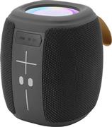 Akai ABTS-V5 Ηχείο Bluetooth 3W με Ραδιόφωνο και Διάρκεια Μπαταρίας έως 6.5 ώρες Μαύρο 110583-0020