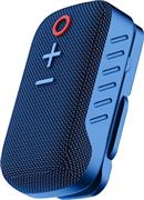 Akai ABTSW-S10 Ηχείο Bluetooth με Διάρκεια Μπαταρίας έως 10 ώρες Μπλε