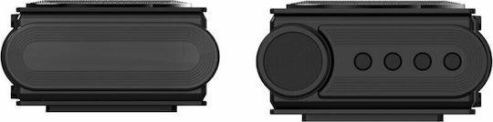 Akai ASB-29 Soundbar 100W 2.0 με Τηλεχειριστήριο Μαύρο 110582-0103