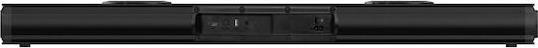 Akai ASB-29 Soundbar 100W 2.0 με Τηλεχειριστήριο Μαύρο 110582-0103