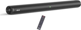 Akai ASB-6L Soundbar 2.0 Bluetooth και HDMI με Τηλεχειριστήριο Μαύρο
