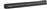 Akai ASB-6L Soundbar 2.0 Bluetooth και HDMI με Τηλεχειριστήριο Μαύρο