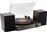 Akai ATT-200SP Πικάπ με Belt Drive Μαύρο