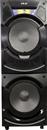 Akai DJ-S5H Σύστημα Karaoke με Ασύρματo Μικρόφωνo σε Μαύρο Χρώμα 110582-0020