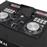 Akai DJ-S5H Σύστημα Karaoke με Ασύρματo Μικρόφωνo σε Μαύρο Χρώμα 110582-0020