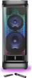 Akai DJ-Y9L Party Speaker Ηχείο σε Μαύρο Χρώμα 110583-0040
