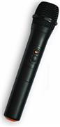 Akai DJ-S5H Ασύρματο Μικρόφωνο Karaoke σε Μαύρο Χρώμα 110506-0044