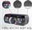 Akai Trinitone Sound Fusion System Ηχοσύστημα 3.1 180W με Bluetooth