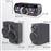 Akai Trinitone Sound Fusion System Ηχοσύστημα 3.1 180W με Bluetooth