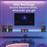 Akai Trinitone Sound Fusion System Ηχοσύστημα 3.1 180W με Bluetooth