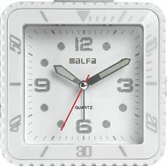 Alfaone Επιτραπέζιο Ρολόι με Ξυπνητήρι 600111